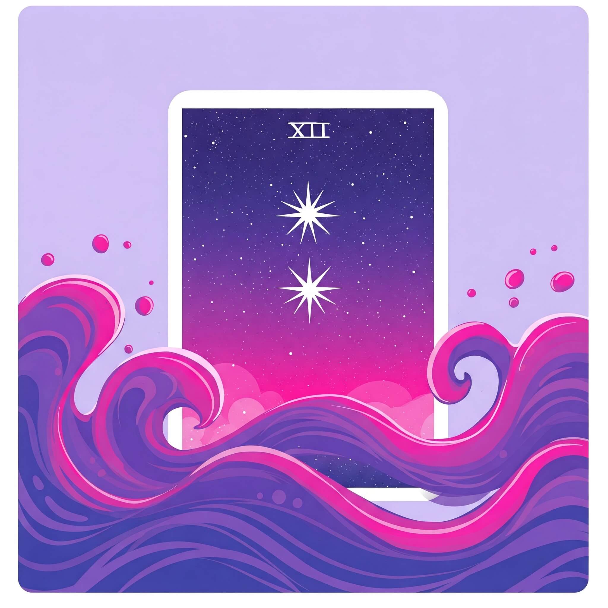 Tarot-Analyse Oktober-Dezember