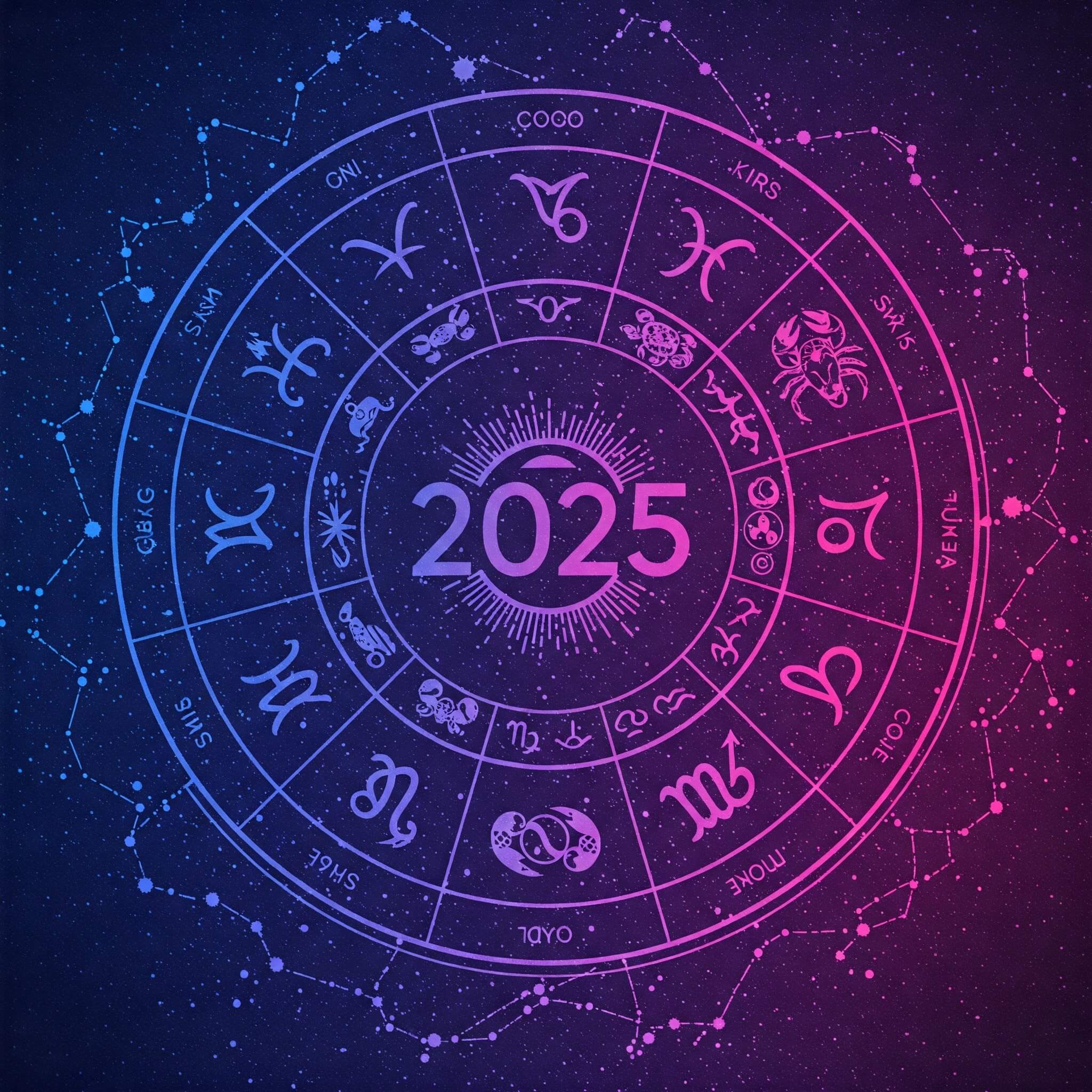 Astrologische Analyse